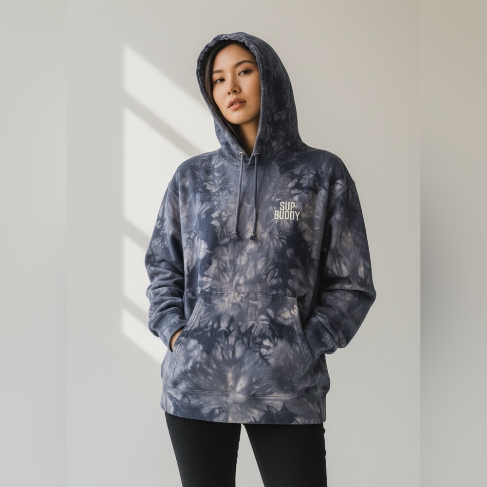 Champion hoodie
